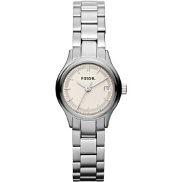 Pasek do zegarka Fossil ES3165 Stal nierdzewna Stal 12mm